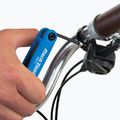 Імбусовий ключ/śrubok. Park Tool AWS-9.2 чорно-блакитний 4