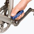 Імбусовий ключ Park Tool AWS-10 чорно-блакитний 2