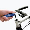 Імбусовий ключ Park Tool AWS-10 чорно-блакитний 3