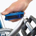 Імбусовий ключ Park Tool AWS-10 чорно-блакитний 6