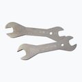 Конусний ключ Park Tool DCW-4 13/15 mm сріблястий