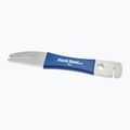 Ключ для виправлення гальмівних дисків Park Tool DT-2 сріблясто-блакитний