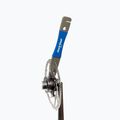 Ключ для виправлення гальмівних дисків Park Tool DT-2 сріблясто-блакитний 2
