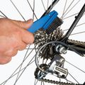 Щітка для режиму Park Tool GSC-1 блакитна 2