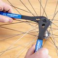 Конусний ключ Park Tool SCW-13 чорно-блакитний 2