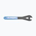 Конусний ключ Park Tool SCW-15 чорно-блакитний