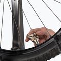 Ключ центрувальний універсальний Park Tool SW-7.2 (3,23/3,3/3,45mm) сріблястий 2