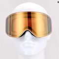 Маска лижна  Dainese Hp Horizon lily white 204930000-88B 7