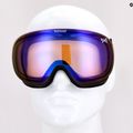 Маска сноубордична Quiksilver NXT true black 9