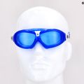 Маска для плавання дитяча Aquasphere Seal Kid 2 blue/white/blue 7