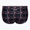 Плавки чоловічі HUUB Ali Brownlee Brief чорні ALIBRIEFS 2