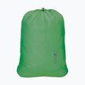 Водонепроникна сумка Exped Cord-Drybag UL 18 л смарагдово-зеленого кольору