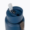 Пляшка туристична Lifestraw Go Stainless Steel 710ml блакитна LSGOSSMB1 3