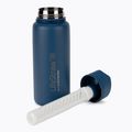 Пляшка туристична Lifestraw Go Stainless Steel 710ml блакитна LSGOSSMB1 4
