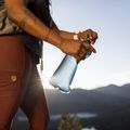 Фляга LifeStraw Peak Squeeze mount blue 9