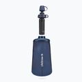 Пляшка туристична Lifestraw Peak Squeeze 650 ml синя LSPSFMLMBWW 2