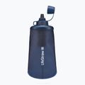Пляшка туристична Lifestraw Peak Squeeze 650 ml синя LSPSFMLMBWW 3