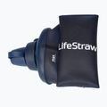 Пляшка туристична Lifestraw Peak Squeeze 650 ml синя LSPSFMLMBWW 4
