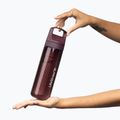 Пляшка туристична Lifestraw Go 2.0 z filtrem 650 ml merlot me away 3