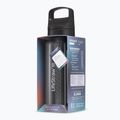 Пляшка туристична Lifestraw Go 2.0 z filtrem 1 l  black 3