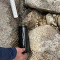 Пляшка туристична Lifestraw Go 2.0 z filtrem 1 l  black 6