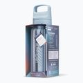 Пляшка туристична Lifestraw Go 2.0 z filtrem 1 l icelandic blue 4