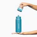 Пляшка туристична Lifestraw Go 2.0 Steel z filtrem 700 ml laguna teal 3