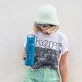 Пляшка туристична Lifestraw Go 2.0 Steel z filtrem 700 ml laguna teal 7