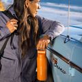 Пляшка туристична Lifestraw Go 2.0 Steel z filtrem 700 ml kyoto orange 5