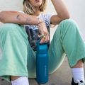 Пляшка туристична Lifestraw Go 2.0 Steel z filtrem 1 l laguna teal 5