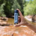 Фільтр для води LifeStraw Peak Solo mountain blue 4