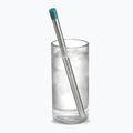 Соломинка фільтруюча для води LifeStraw SIP 1-Piece with Carry Case laguna teal