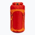 Мішок компресійний Exped Waterproof Telecompression 13L червоний EXP-BAG 2