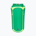 Мішок компресійний Exped Waterproof Telecompression 36L зелений EXP-BAG 4