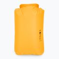 Водонепроникний мішок Exped Fold Drybag UL 3L жовтий EXP-UL