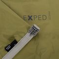 Водонепроникний мішок Exped Fold Drybag 3L зелений EXP-DRYBAG 3