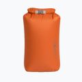 Водонепроникний мішок Exped Fold Drybag 8L помаранчевий EXP-DRYBAG 4