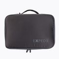 Органайзер туристичний Exped Padded Zip Pouch L чорний EXP-POUCH 2