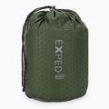 Подушка Exped DeepSleep Pillow зелена 4