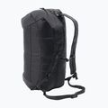Туристичний рюкзак Exped Radical Lite 25 л чорний 2