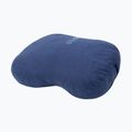 Подушка туристична Exped Deep Sleep navy 2