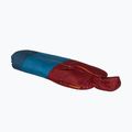 Спальний мішок Exped Dreamwalker M burgundy 3