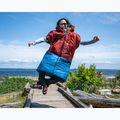 Спальний мішок Exped Dreamwalker M burgundy 6
