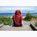 Спальний мішок Exped Dreamwalker M burgundy 7