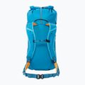 Рюкзак для скелелазіння Exped Black Ice 45 л лагуна 2