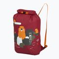 Водонепроникний рюкзак Exped Splash 15 л бордовий