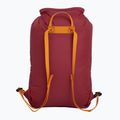 Водонепроникний рюкзак Exped Splash 15 л бордовий 2