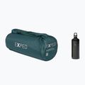 Матрац самонадувний Exped MegaMat Duo dark green 3