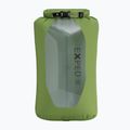 Сумка водонепроникна Exped Drybag Versa Clear 8 л moraine