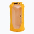 Сумка водонепроникна Exped Drybag Versa Clear 13 л sunshine